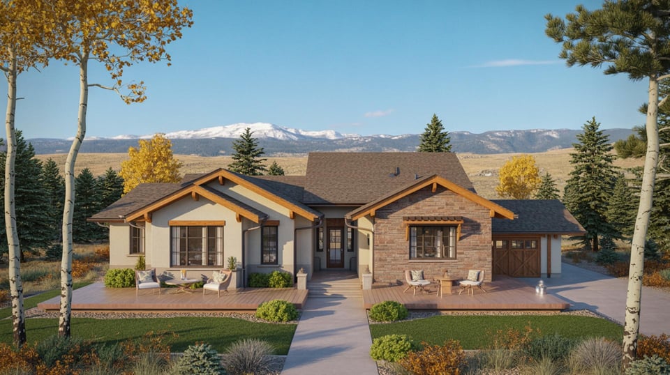 Essential Home Maintenance Tips for Highlands Ranch