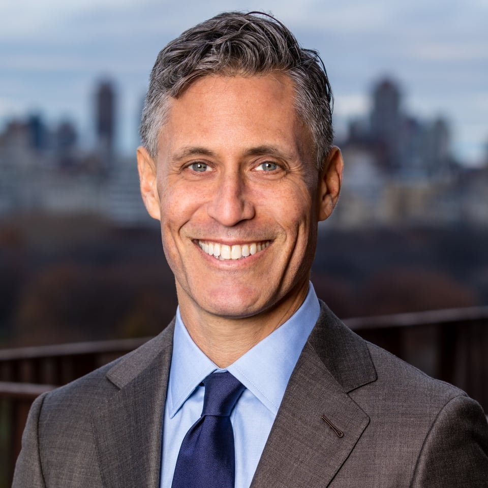 Scott Harris: Visionary Real Estate Broker & Founder