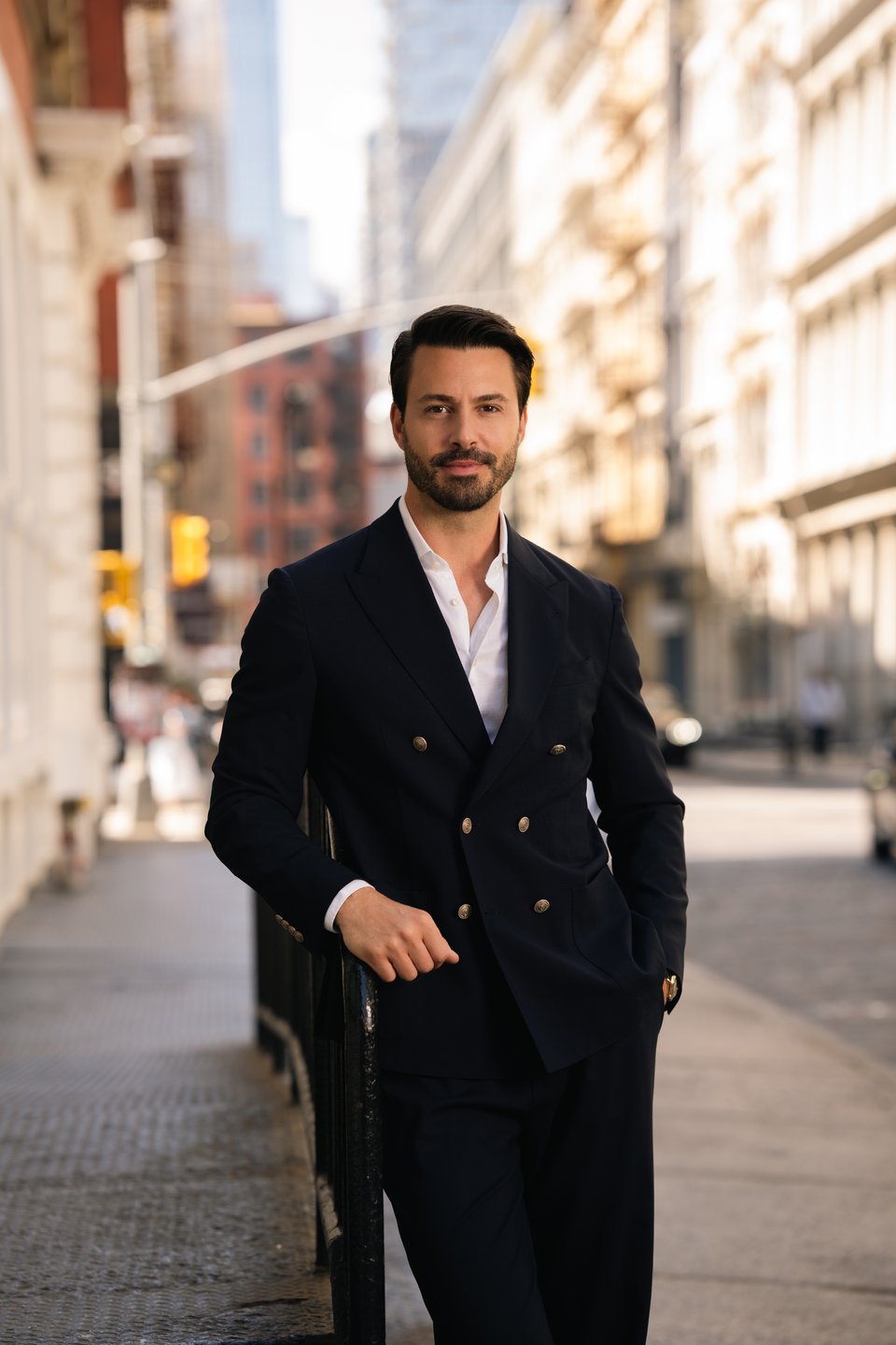 Emanuele Fiore