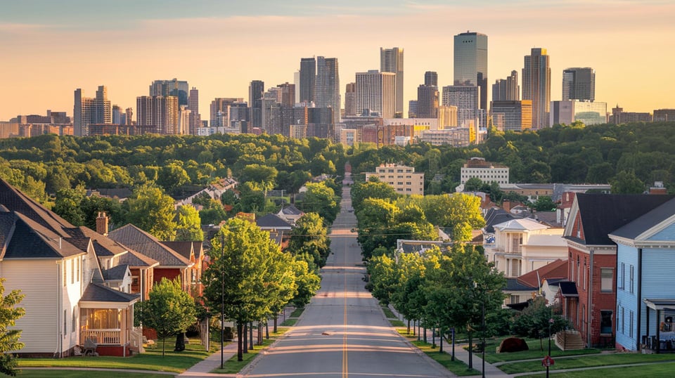 Top Neighborhoods to Invest in Green Bay WI Discover Now