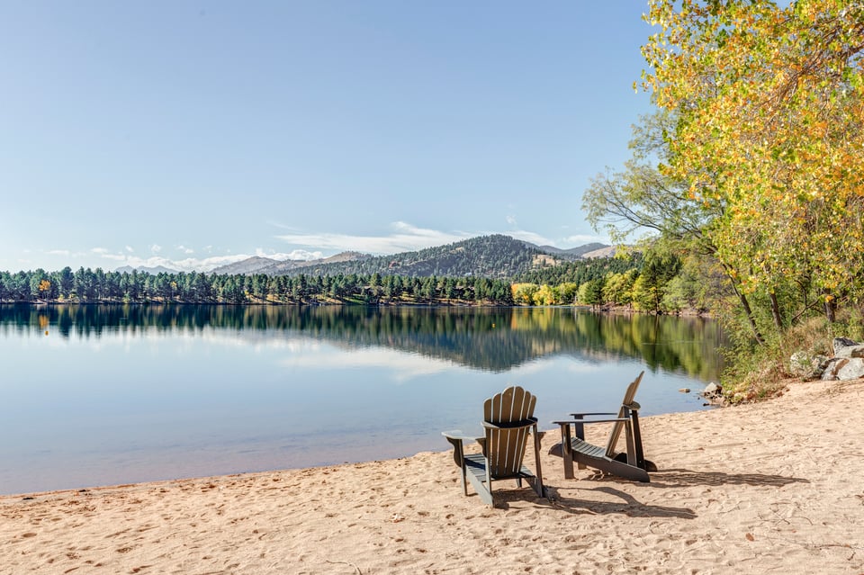 2729 S Lakeridge Trail