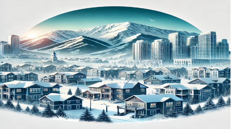 Colorado Real Estate Year in Review - Key Trends for 2024 | Moxie ...