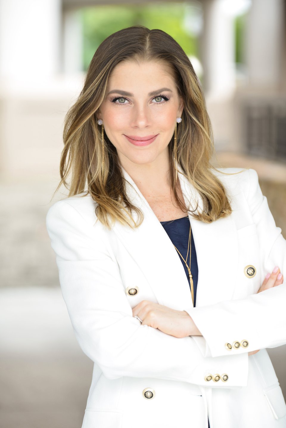 Ruth Parisca