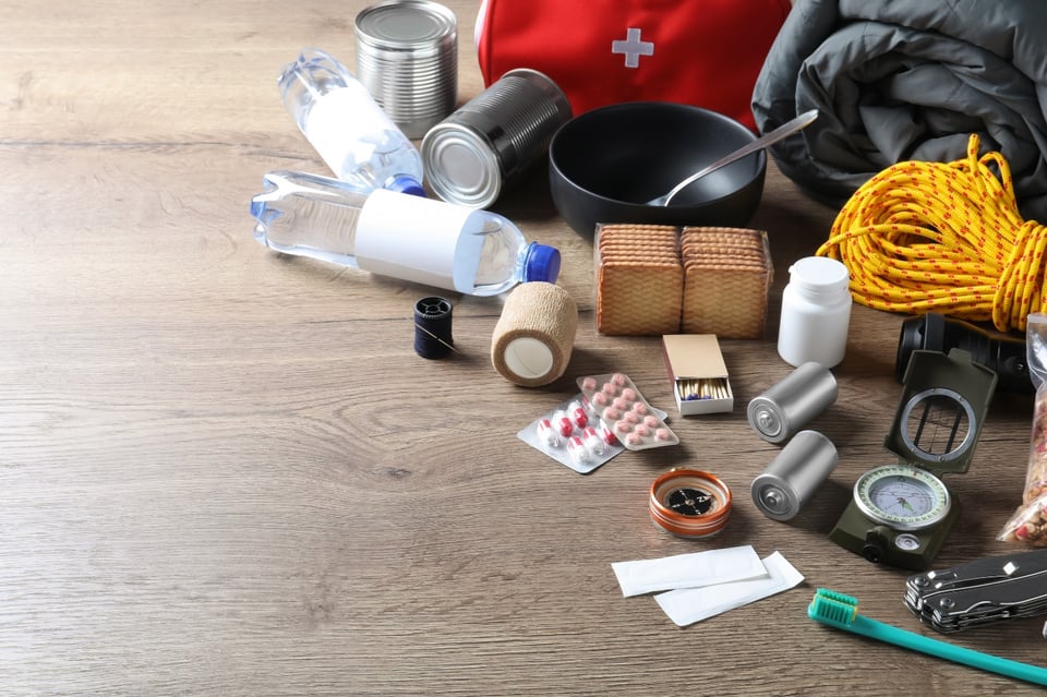 Prepare Your Home for a Natural Disaster | Homeowner's Guide