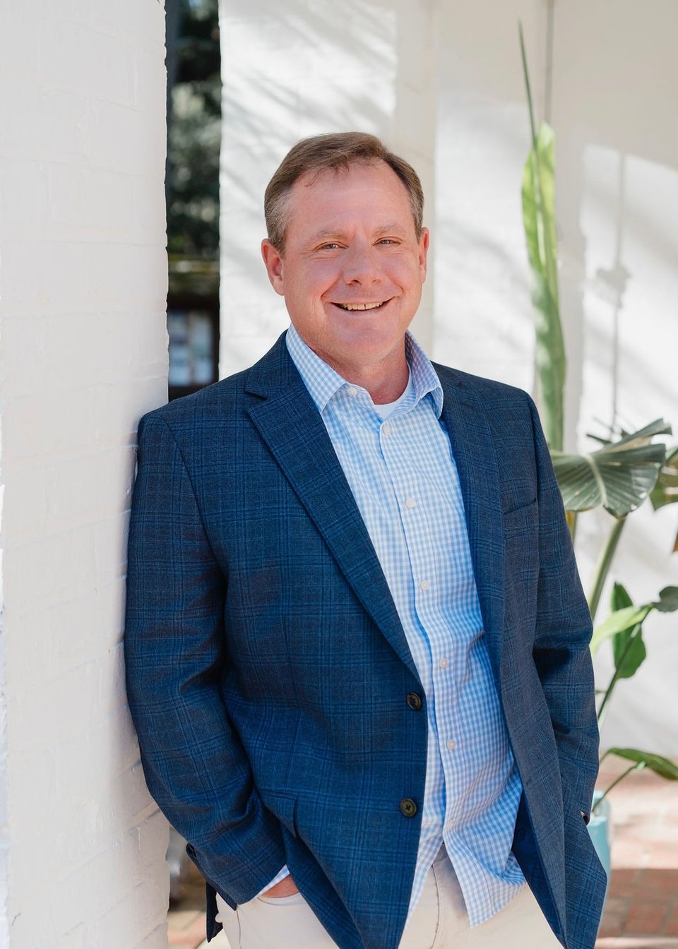 Mark Gentry - Your Local Real Estate Owner and Broker