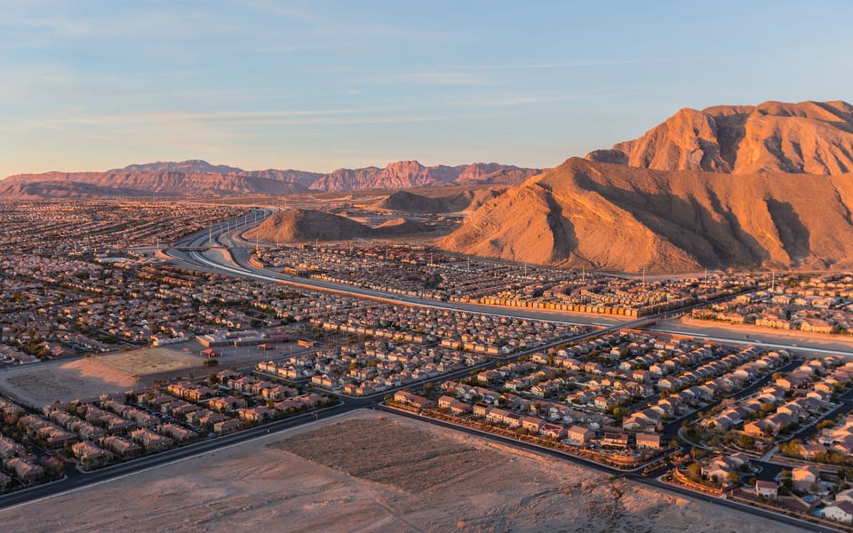The Ridges | Neighborhood Guide | Ashley Mccormick
