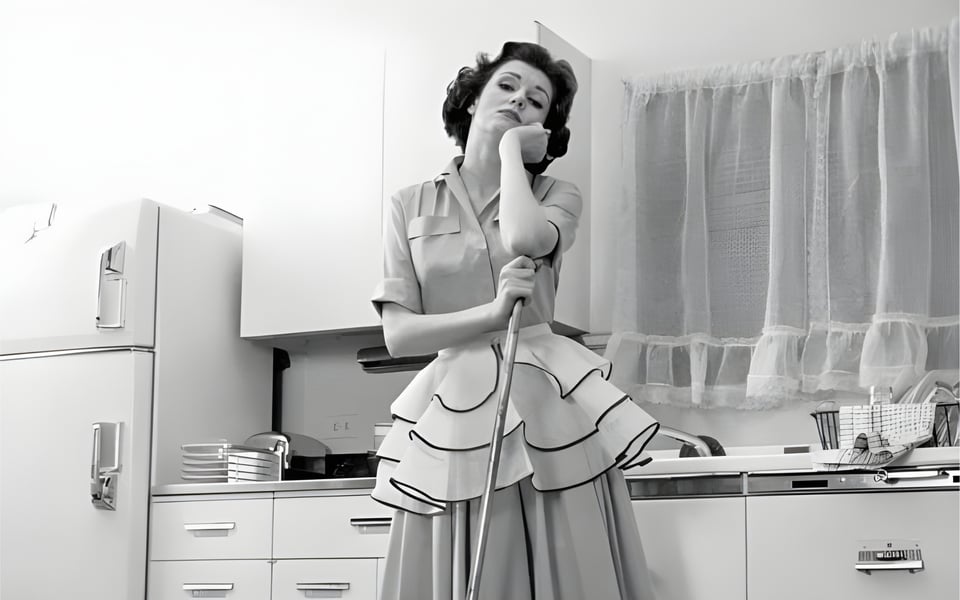 Women Homeownership: From Homemakers to Homeowners