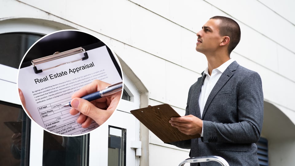 Low Appraisal - What Buyers & Sellers Should Do | Blog