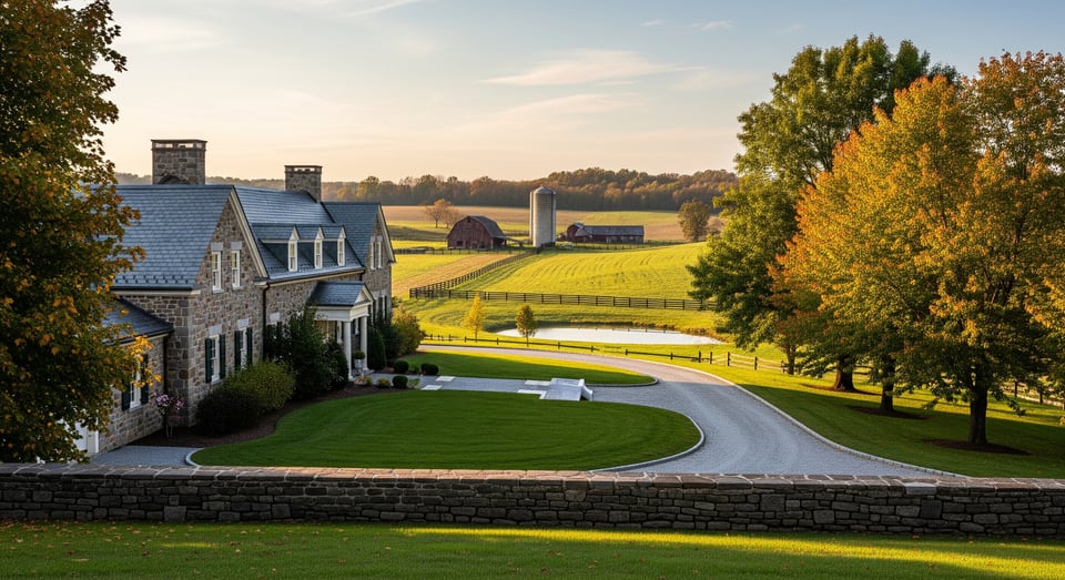 Living in Lebanon County PA: A Local Lifestyle Guide
