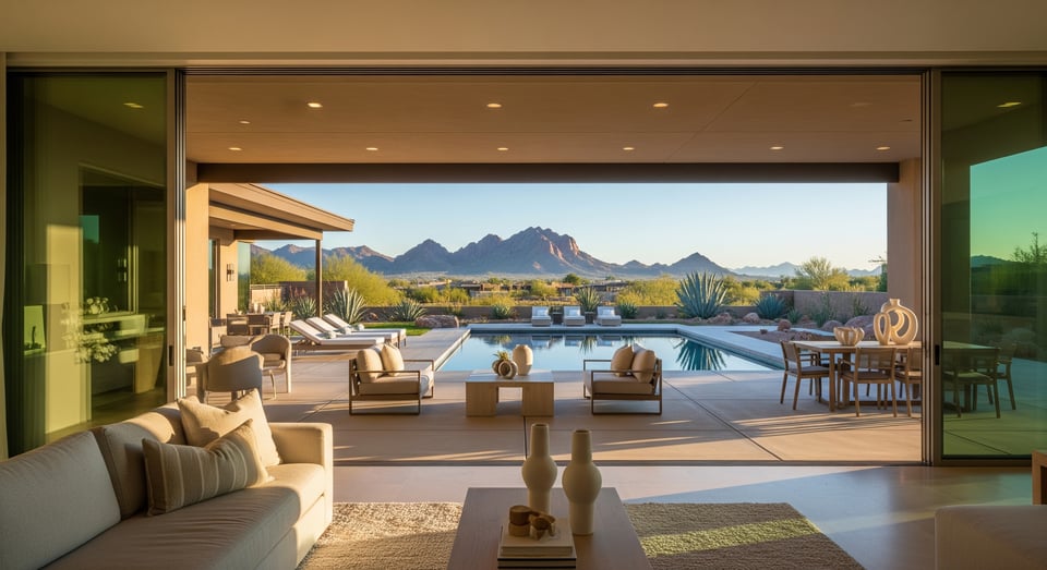 Preparing Your Paradise Valley Luxury Home to Sell