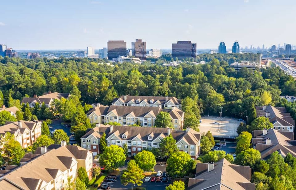 Sandy Springs, Georgia