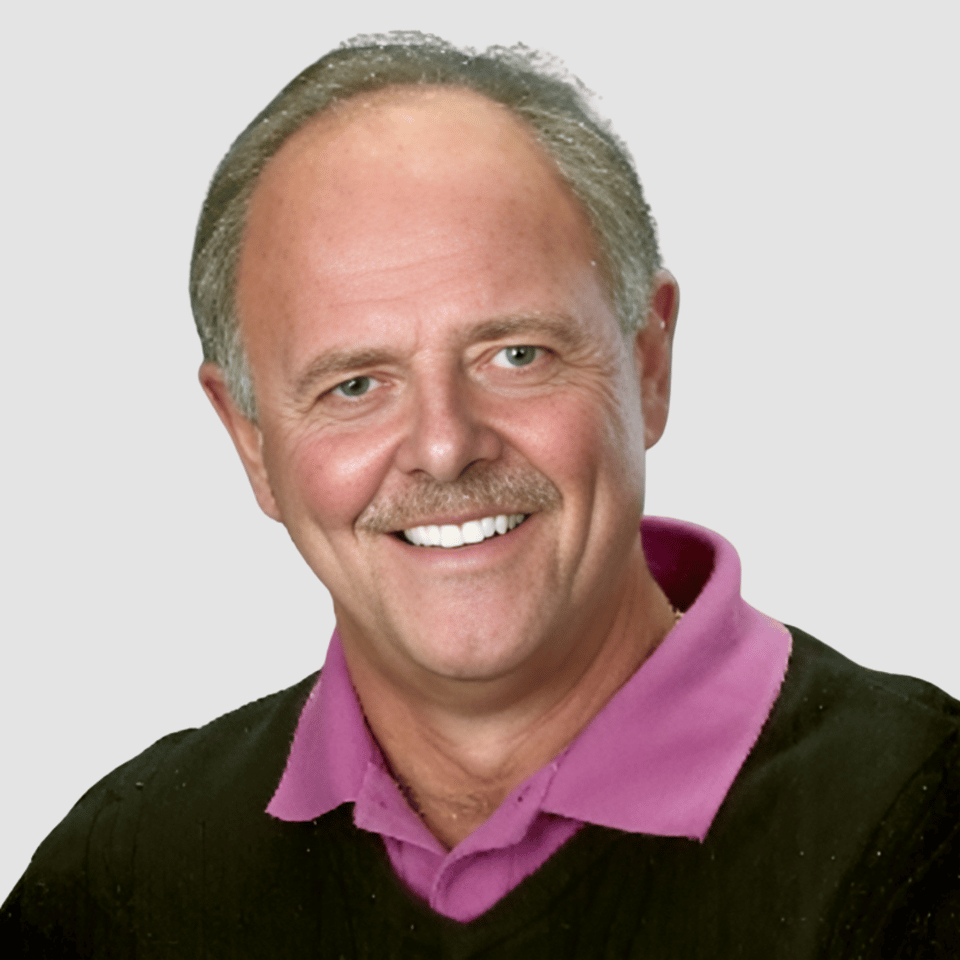 Meet Guy Useldinger | Greenberg Realty Real Estate Agent