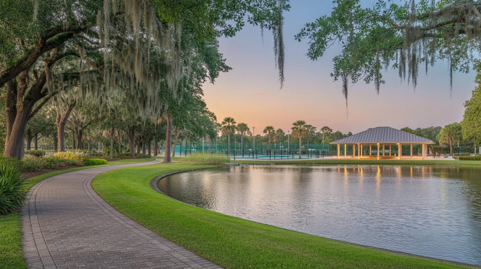 Hidden Gems Odessa FL Uncover Local Secrets Today Vincent Zeoli