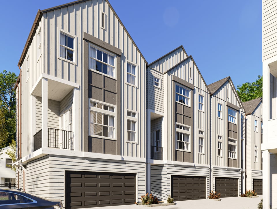 Top 5 Reasons Why Now Is a Great Time to Buy a Home in 2025