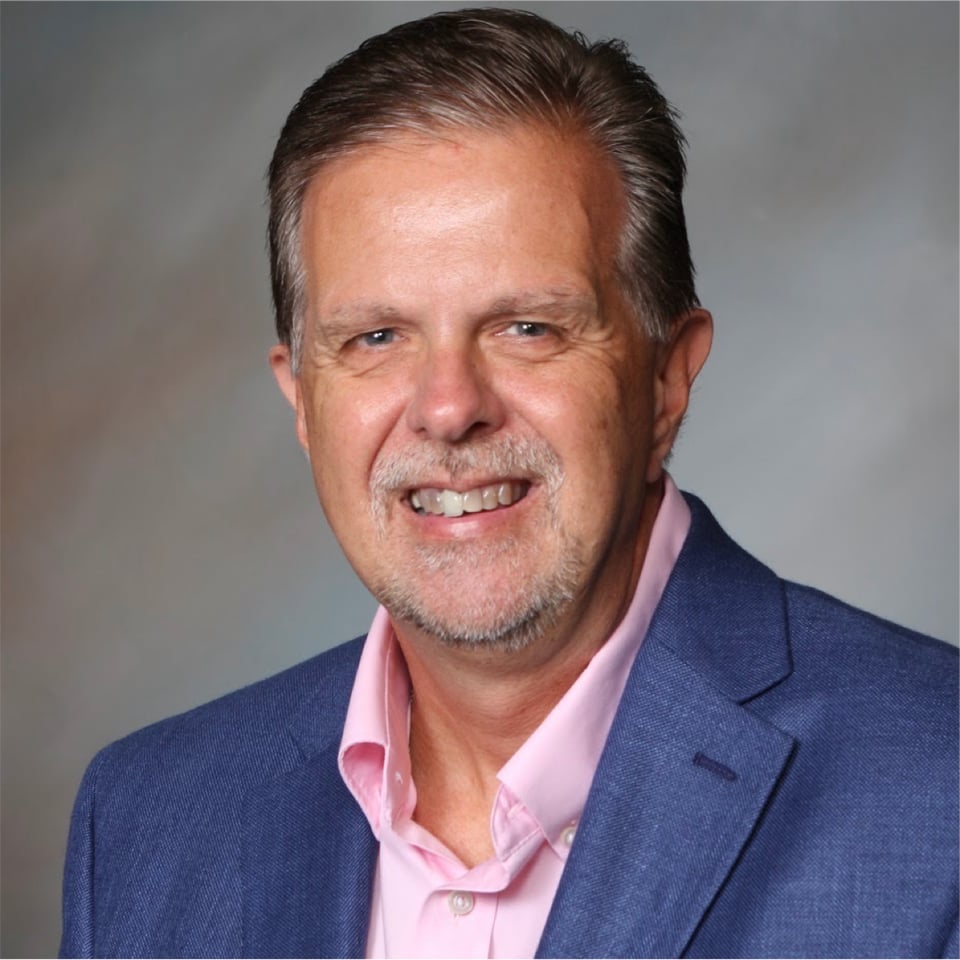 About Chris Meyer | Nest Realty - Louisville, KY