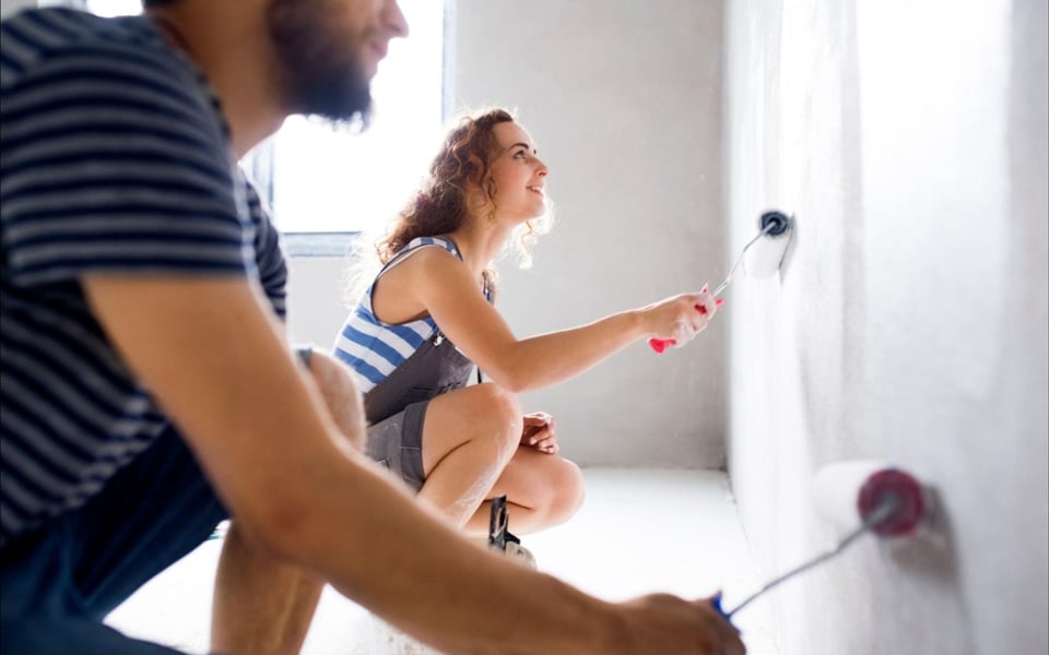 The Science of Color: How to Choose Paint Tones for Every Room | Blog ...