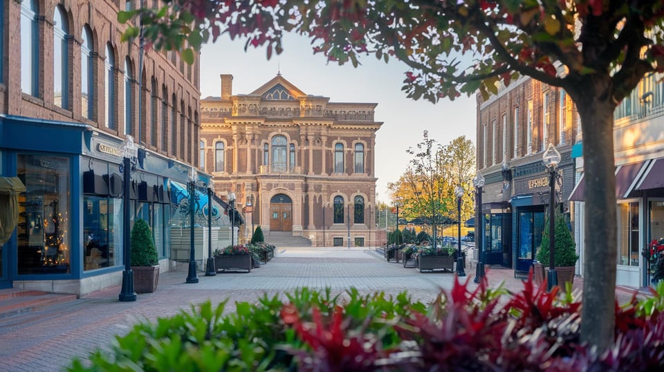Living in Crown Point, IN – Discover Your Dream Lifestyle