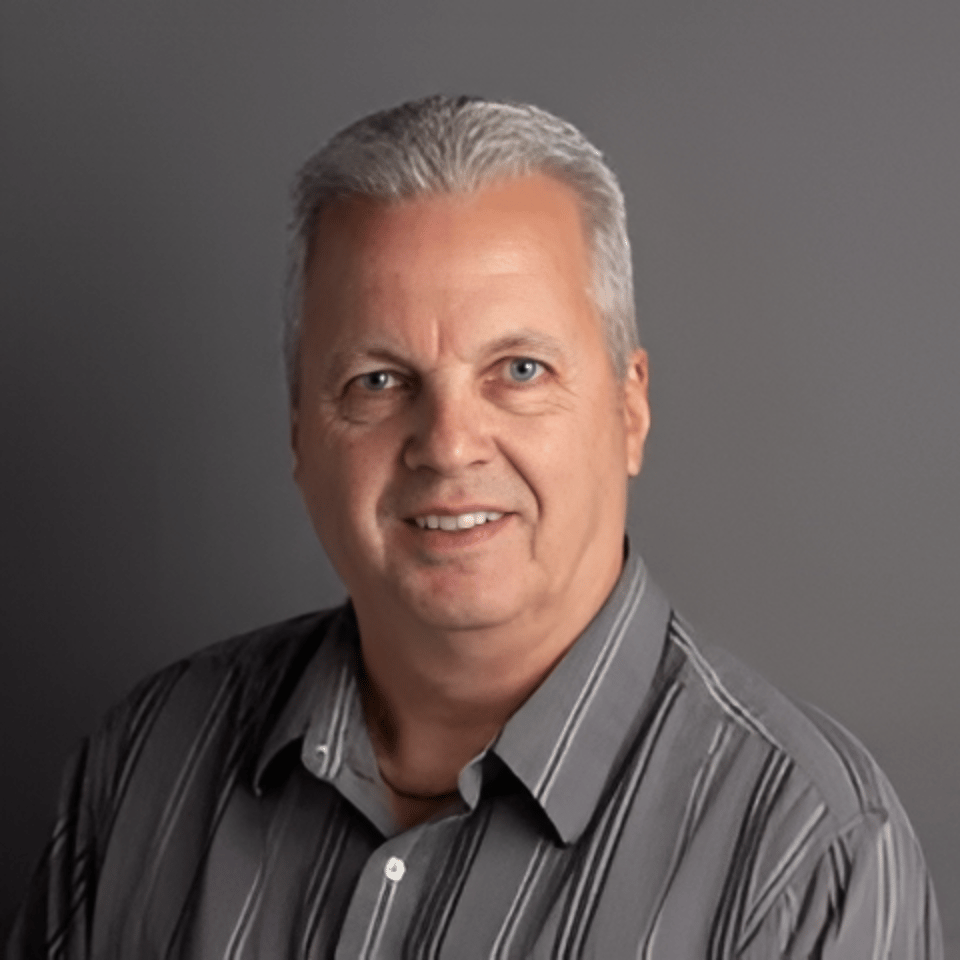 Jeff Runnals photo