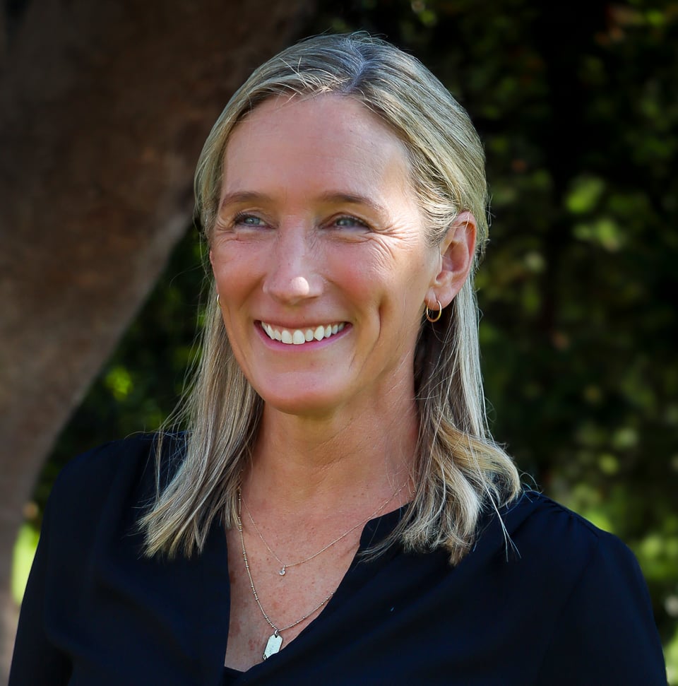Amanda Girdler