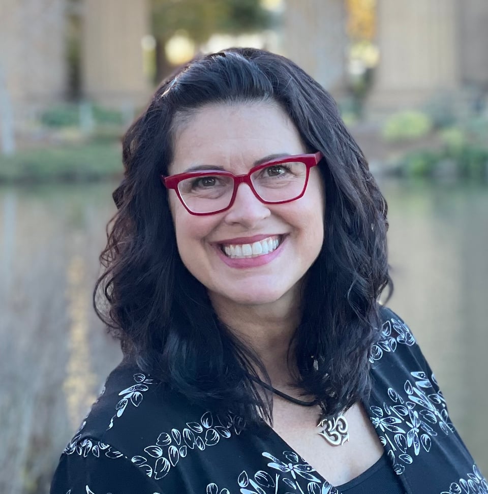 Sherri Howe, founder of Team Howe