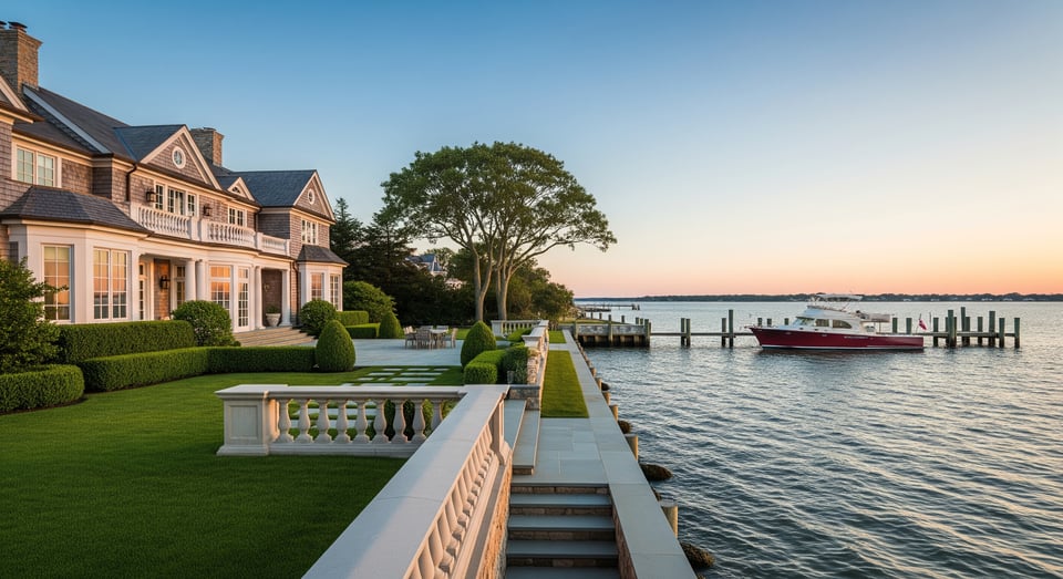 How to Price Your Sands Point Waterfront Home Guide