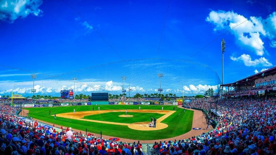 Arizona Spring Training 2026: 5 Fun Facts & Local Impact