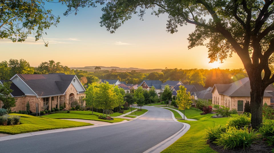 Choosing the Perfect Neighborhood in Temple, TX