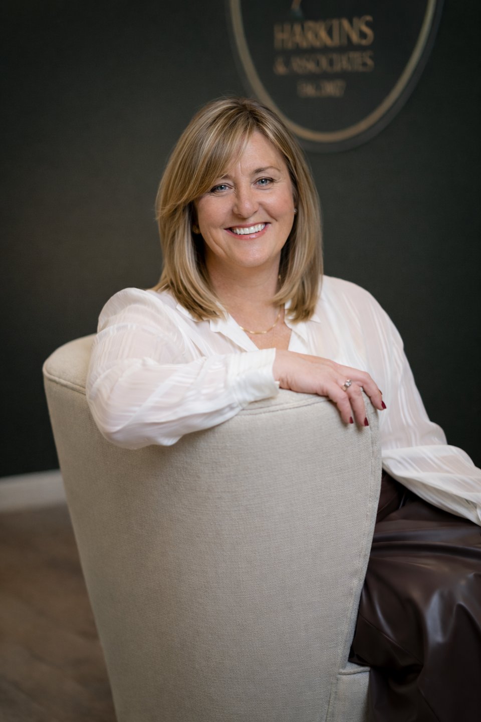 Mary Callaghan