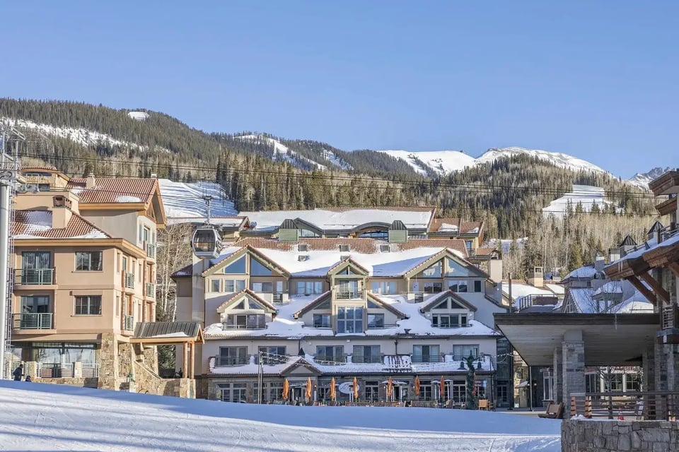 MOUNTAIN VILLAGE 73f39060-24f4-419b-b9fa-