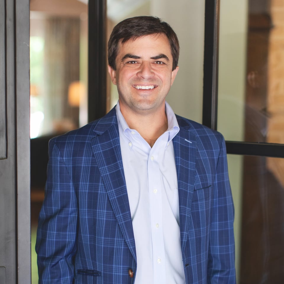 Brian Hughs Your Local Real Estate Principal