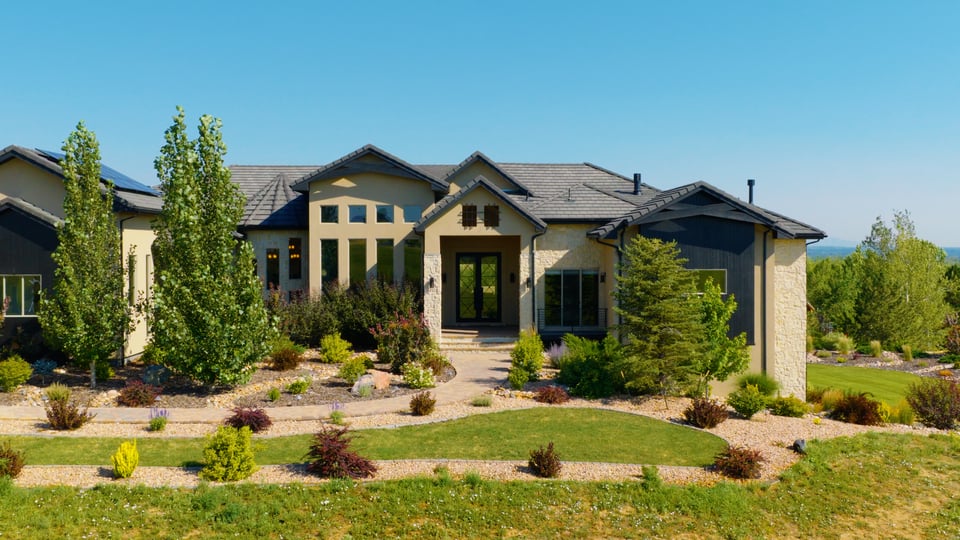 6792 Niwot Hills Drive