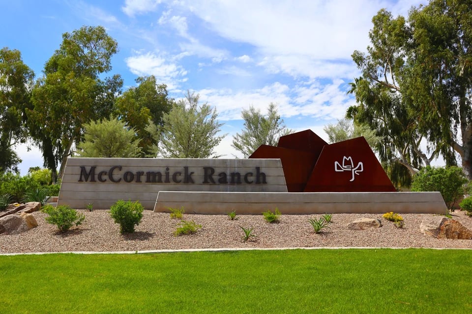 Neighborhood || McCormick Ranch - Scottsdale