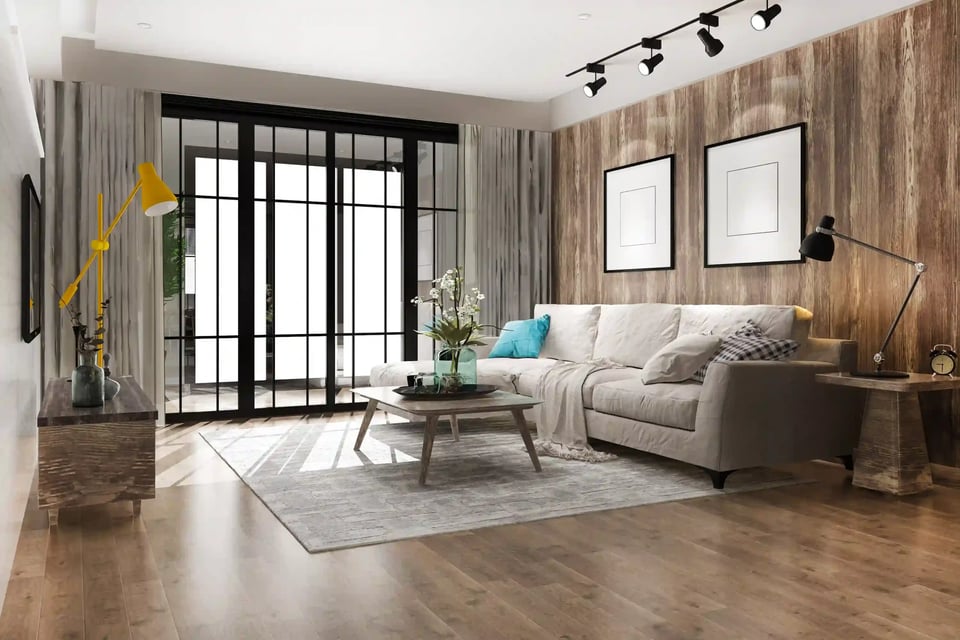 The Small Home Features That Make the Biggest Difference