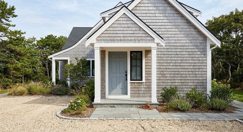 Cape Cod Rental Home Investment: Barnstable Buyer Guide