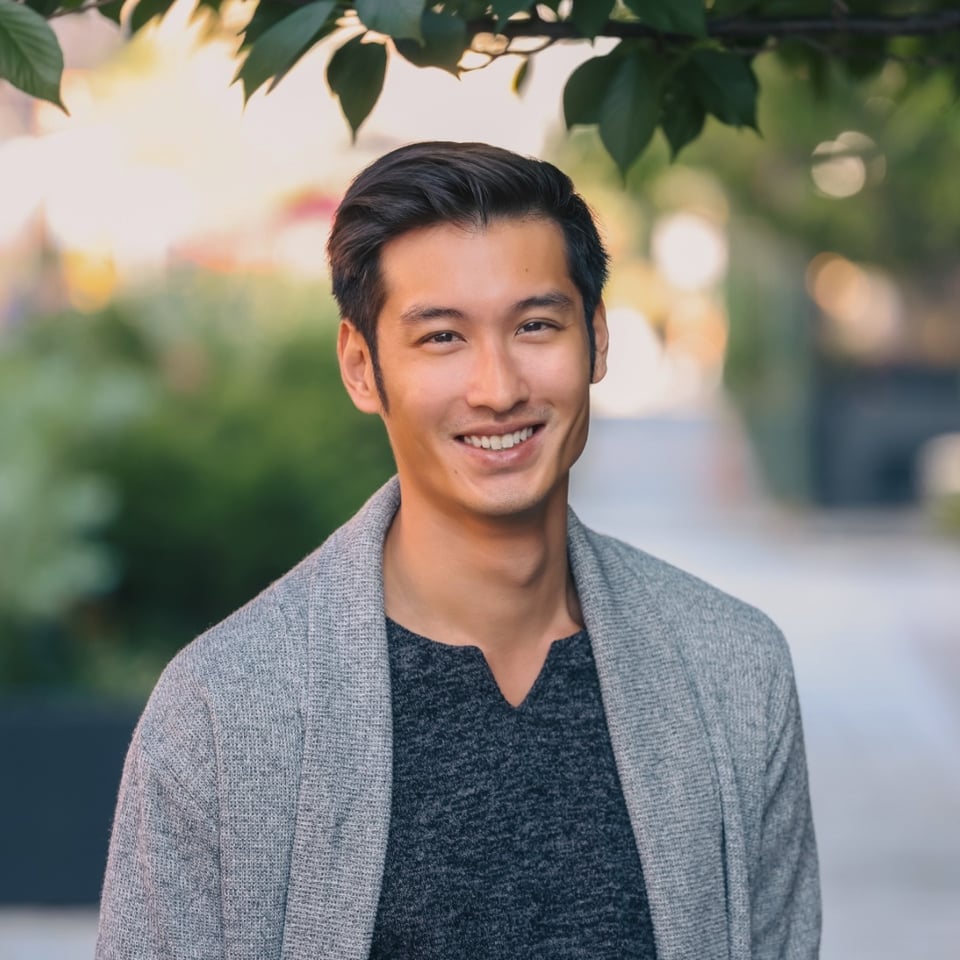Eric Thai