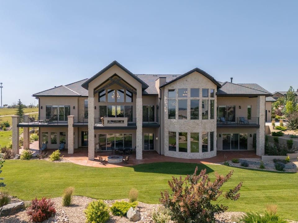 6792 Niwot Hills Drive