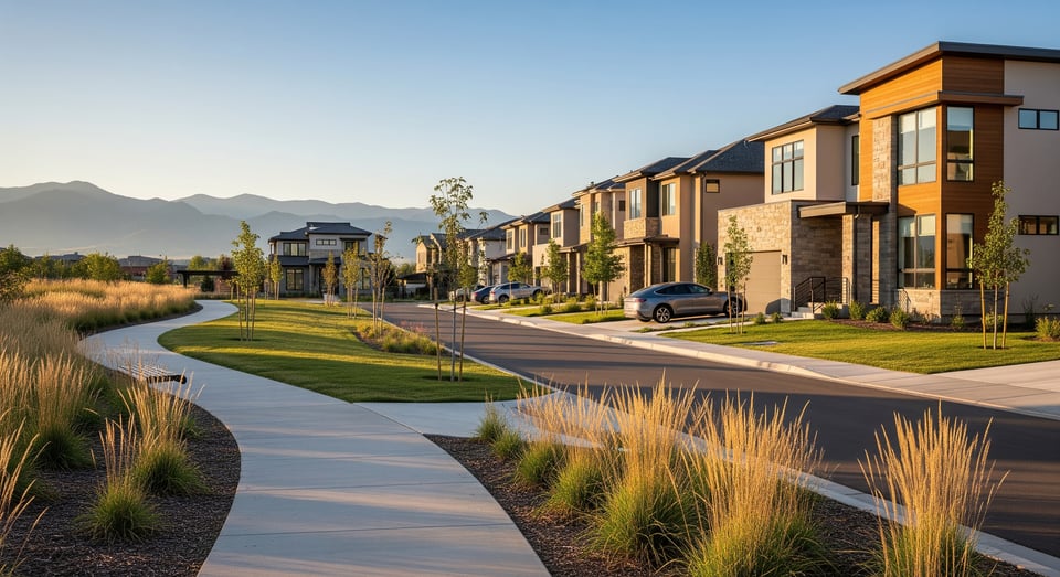 Sage Creek Colorado: Commute, Parks, Daily Living