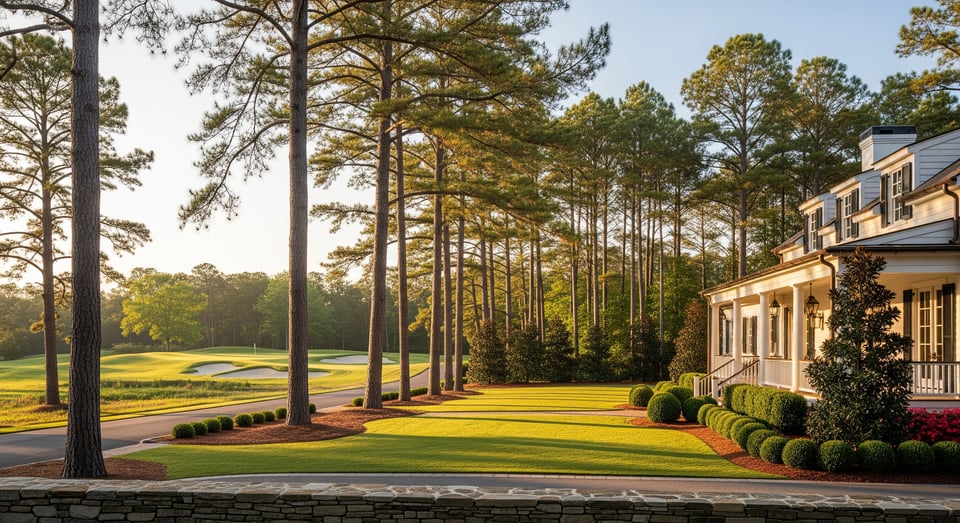 PCS to Fort Liberty: Pinehurst vs Southern Pines Guide