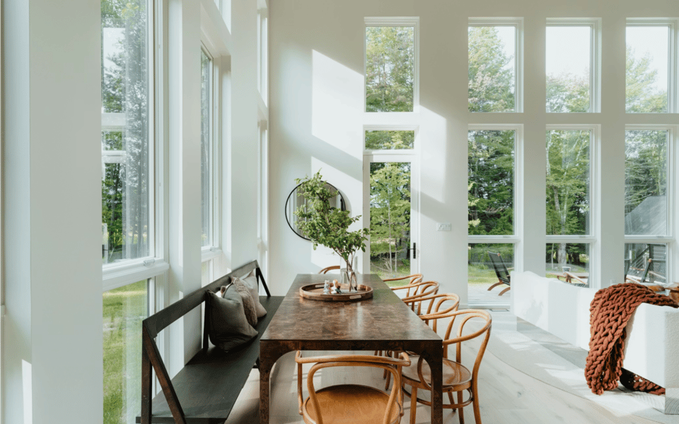 Luxury Home Design Trends for 2025 | Blog | Caryn Black