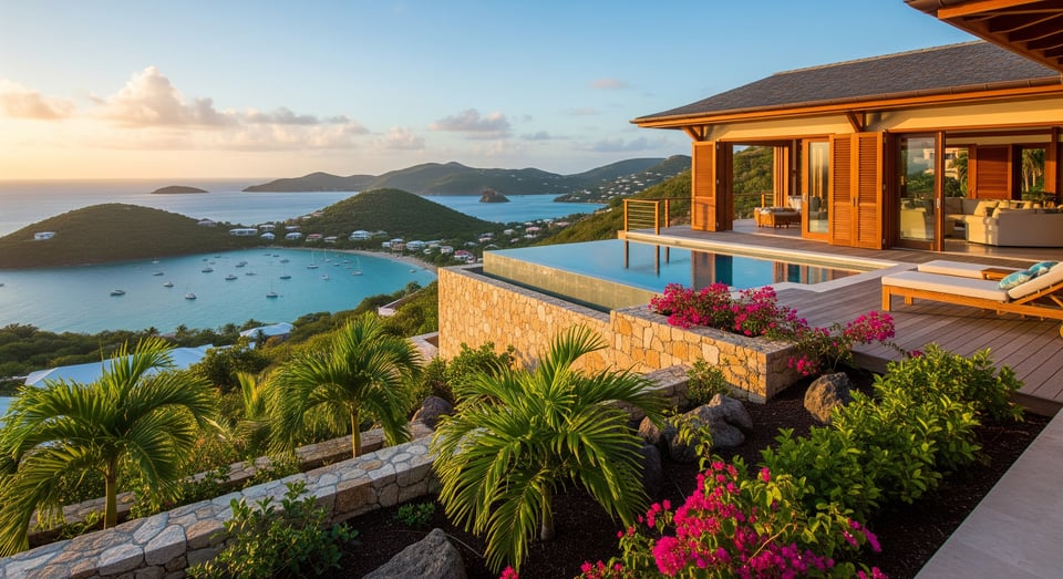 VI Slice Program for St. John Homebuyers – Unlock Your Dream Home