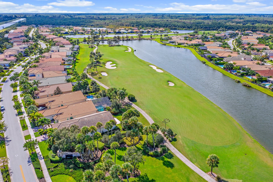 Jupiter Country Club - Jupiter, Florida | Neighborhood Guide