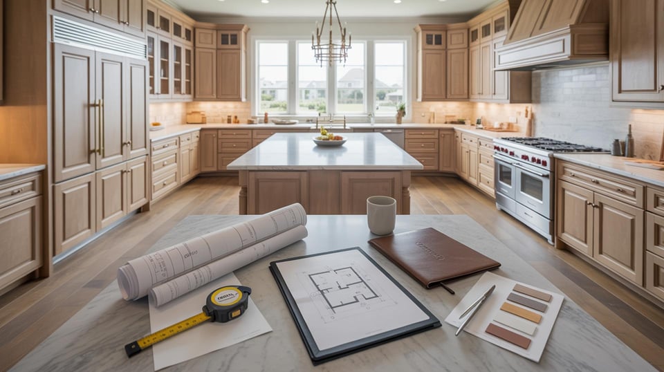 Find the Best Remodeling Contractor in Lakewood Ranch