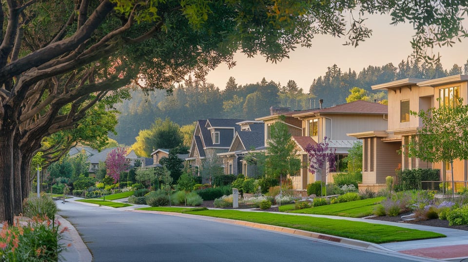 Choosing the Best Neighborhood in San Ramon, CA