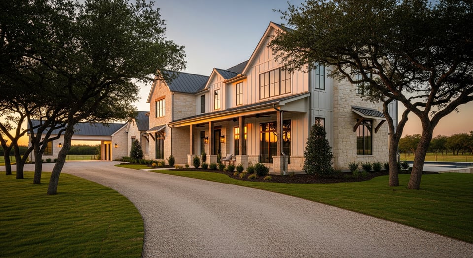 Build or Buy in Prosper: New vs. Resale Guide 2025