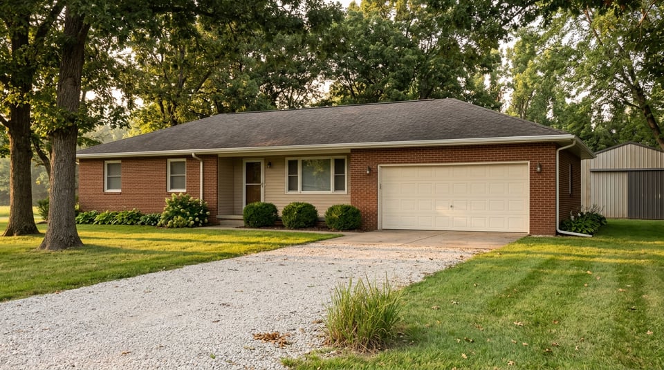Country Living & Outdoor Recreation Near Greenview, IL