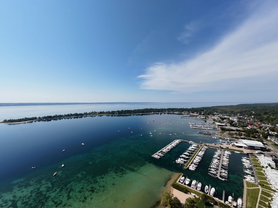 Harbor Springs | Neighborhood Guide | Thomas Kidd