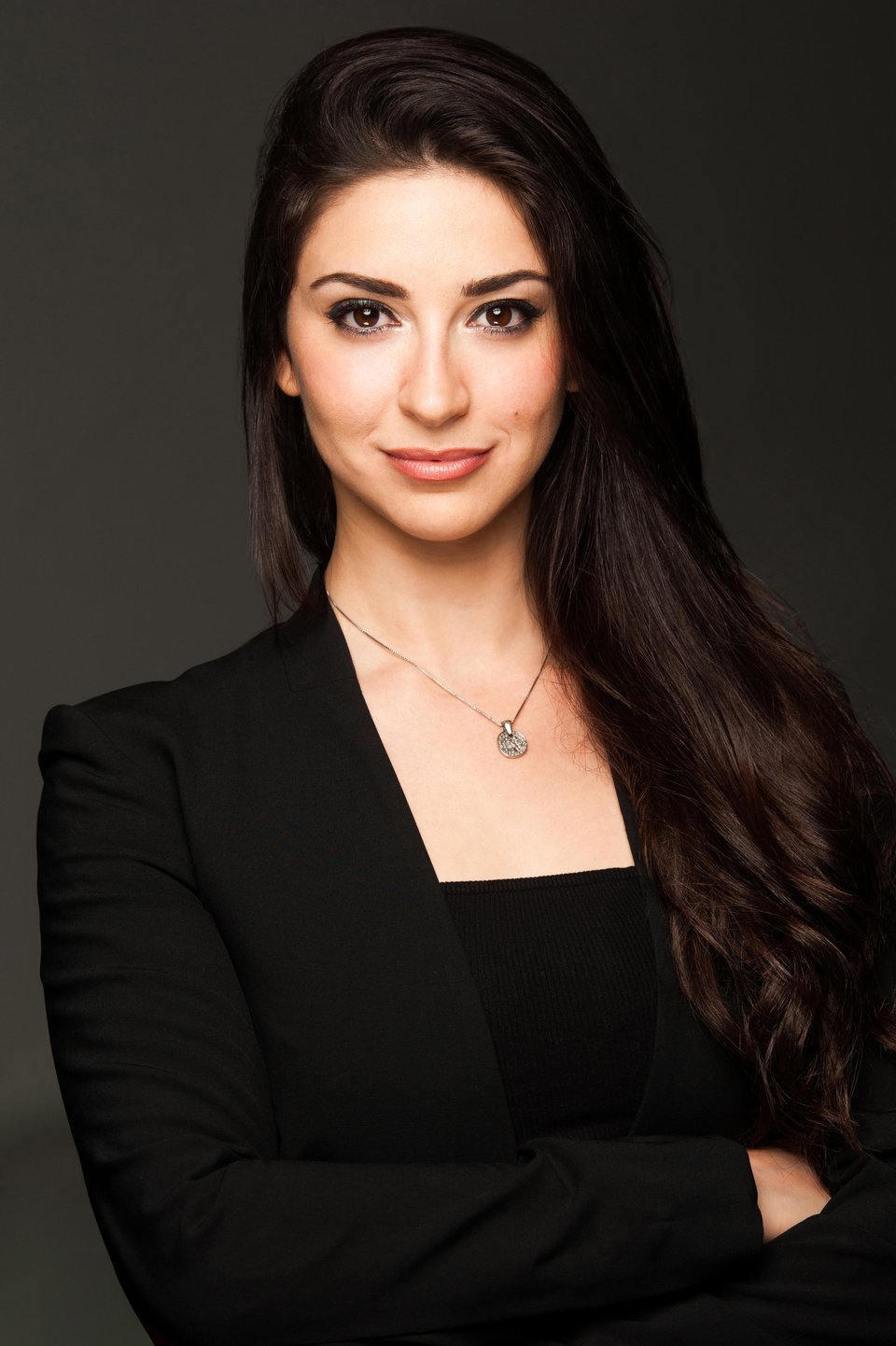 Shylee Halimi