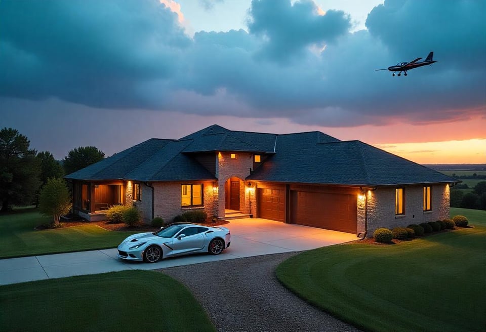 Selling Luxury Real Estate: Mastering the Art of Storytelling - Wyatt ...