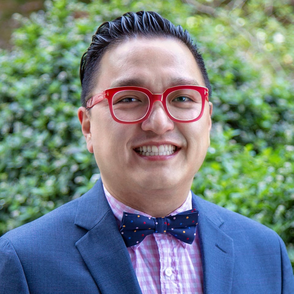 Henry Shim