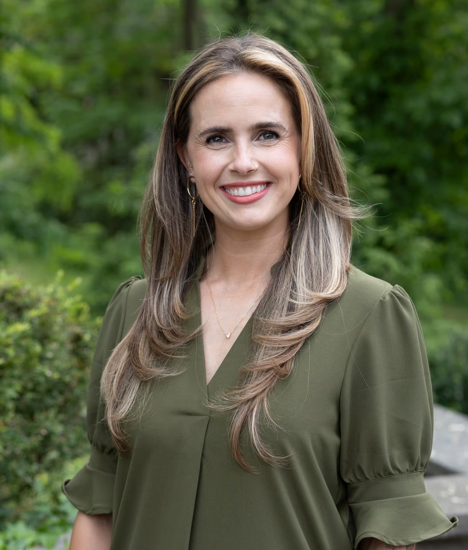 Leah Smith